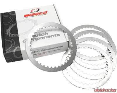 Wiseco Drive Plates 5 Steel Honda Crf150R 2007-2016 - WPPS031