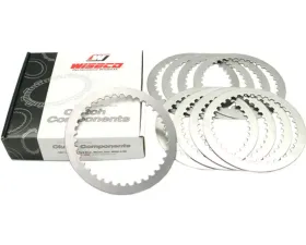 Wiseco Drive Plates 9 Steel KTM 350 Exc-F 2013-2015
