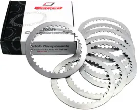 Wiseco Drive Plates 8 Steel KTM 450 Sm-R 2008-2008