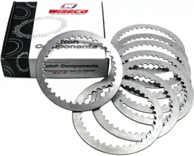 Wiseco Drive Plates 5 Steel Yamaha Yz65 2018-2019