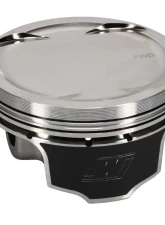 Wiseco Professional Nissan VQ35DE Piston - 95.50 Mm Bore - 29.67 Mm CH, -10.00 CC Set of 1                                     - 6605M955AP - Image 8