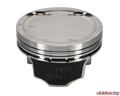 Wiseco Professional Nissan VQ35DE Piston - 95.50 Mm Bore - 29.67 Mm CH, -10.00 CC Set of 1 - 6605M955AP