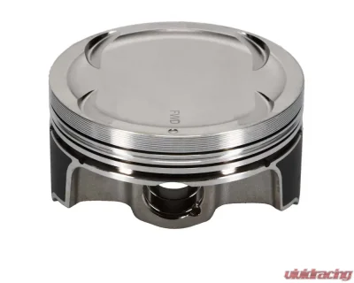 Wiseco Professional Nissan VQ35DE Piston - 95.50 Mm Bore - 29.67 Mm CH, -10.00 CC Set of 1 - 6605M955AP