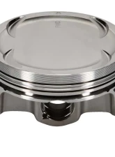 Wiseco Professional Nissan VQ35DE Piston - 95.50 Mm Bore - 29.67 Mm CH, -10.00 CC Set of 1                                     - 6605M955AP - Image 6