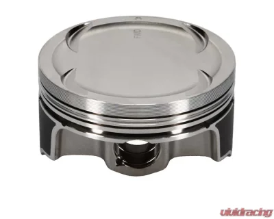 Wiseco Professional Nissan VQ35DE Piston - 95.50 Mm Bore - 29.67 Mm CH, -10.00 CC Set of 1 - 6605M955AP