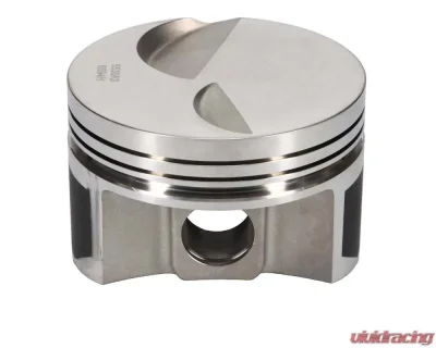 Wiseco Pro Tru Street Ford 460 Piston Set - 4.390 In. Bore - 1.756 .In CH, -5.40 CC Set of 8 - PTS530A3