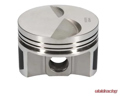 Wiseco Pro Tru Street Ford 460 Piston Set - 4.390 In. Bore - 1.756 .In CH, -5.40 CC Set of 8 - PTS530A3