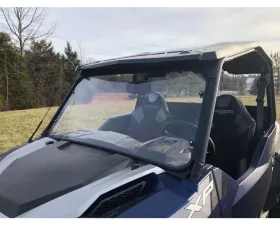 Trail Armor Full Windshield Polaris General 1000 | 4 1000 | XP 1000 | XP 4 1000 (All Editions) 2020-2025