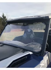 Trail Armor Full Windshield Polaris General 1000 | 4 1000 | XP 1000 | XP 4 1000 (All Editions) 2020-2025                                     - TA010SHLDEC-GENXP - Image 8