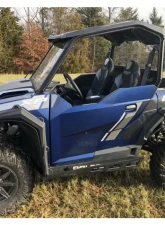 Trail Armor Full Windshield Polaris General 1000 | 4 1000 | XP 1000 | XP 4 1000 (All Editions) 2020-2025                                     - TA010SHLDEC-GENXP - Image 4