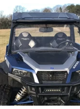 Trail Armor Full Windshield Polaris General 1000 | 4 1000 | XP 1000 | XP 4 1000 (All Editions) 2020-2025                                     - TA010SHLDEC-GENXP - Image 5