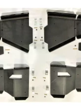 Trail Armor Front & Rear iMpact A-Arm Guards Polaris General XP 1000 | XP 4 1000 (All Editions) 2020-2025                                     - TA011ARMIMP-GENXP - Image 15