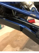 Trail Armor Front & Rear iMpact A-Arm Guards Polaris General XP 1000 | XP 4 1000 (All Editions) 2020-2025                                     - TA011ARMIMP-GENXP - Image 2