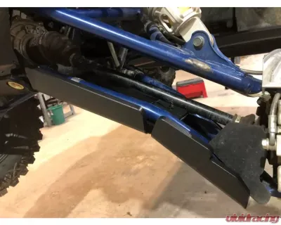 Trail Armor Front & Rear iMpact A-Arm Guards Polaris General XP 1000 | XP 4 1000 (All Editions) 2020-2025 - TA011ARMIMP-GENXP