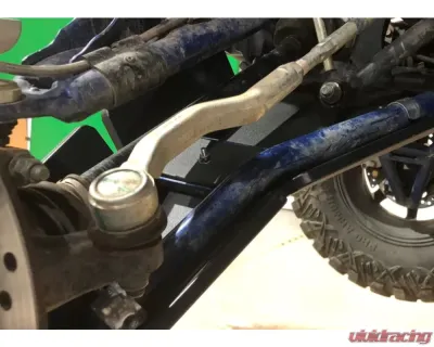 Trail Armor Front & Rear iMpact A-Arm Guards Polaris General XP 1000 | XP 4 1000 (All Editions) 2020-2025 - TA011ARMIMP-GENXP