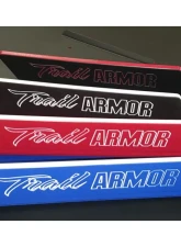 Trail Armor Front & Rear iMpact A-Arm Guards Polaris General XP 1000 | XP 4 1000 (All Editions) 2020-2025                                     - TA011ARMIMP-GENXP - Image 5