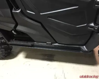 Trail Armor Full Skids Honda Pioneer 1000 | 1000-5 2016-2024 - TA012FULLSKID-HP10005