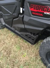 Trail Armor Full Skids Honda Pioneer 1000 | 1000-5 2016-2024                                     - TA012FULLSKID-HP10005 - Image 4