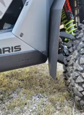 Trail Armor Full Skids w/ Sliders Polaris Turbo R 4 2022-2023                                     - TA012FULLSKID-TURBOR4 - Image 10