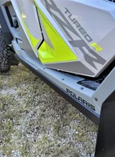 Trail Armor Full Skids w/ Sliders Polaris Turbo R 4 2022-2023                                     - TA012FULLSKID-TURBOR4 - Image 11