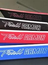 Trail Armor Full Skids w/ Sliders Polaris Turbo R 4 2022-2023                                     - TA012FULLSKID-TURBOR4 - Image 12