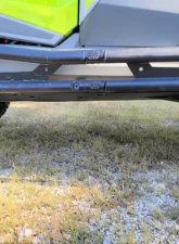 Trail Armor Full Skids w/ Sliders Polaris Turbo R 4 2022-2023                                     - TA012FULLSKID-TURBOR4 - Image 4