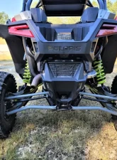 Trail Armor Mud Flap Fender Extensions Polaris RZR Pro | Turbo R 2020-2024                                     - TAMFFE-PROXP - Image 7