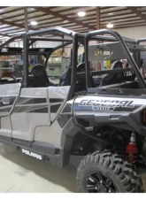 Trail Armor Rear Rack Polaris General 1000 | 4 1000 | XP 1000 | XP 4 1000 (All Editions) 2016-2025                                     - TAREARRACK-GEN - Image 11