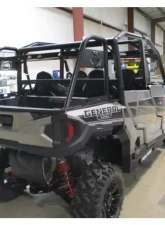 Trail Armor Rear Rack Polaris General 1000 | 4 1000 | XP 1000 | XP 4 1000 (All Editions) 2016-2025                                     - TAREARRACK-GEN - Image 2