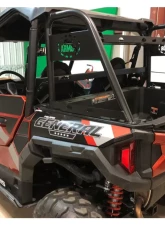 Trail Armor Rear Rack Polaris General 1000 | 4 1000 | XP 1000 | XP 4 1000 (All Editions) 2016-2025                                     - TAREARRACK-GEN - Image 11