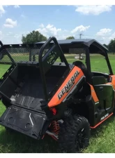 Trail Armor Rear Rack Polaris General 1000 | 4 1000 | XP 1000 | XP 4 1000 (All Editions) 2016-2025                                     - TAREARRACK-GEN - Image 3