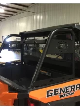 Trail Armor Rear Rack Polaris General 1000 | 4 1000 | XP 1000 | XP 4 1000 (All Editions) 2016-2025                                     - TAREARRACK-GEN - Image 4