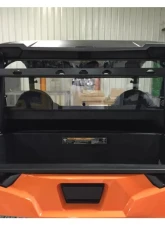 Trail Armor Rear Rack Polaris General 1000 | 4 1000 | XP 1000 | XP 4 1000 (All Editions) 2016-2025                                     - TAREARRACK-GEN - Image 5