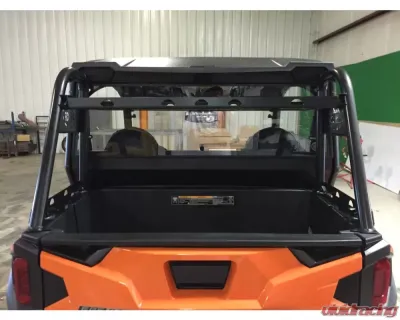 Trail Armor Rear Rack Polaris General 1000 | 4 1000 | XP 1000 | XP 4 1000 (All Editions) 2016-2025 - TAREARRACK-GEN