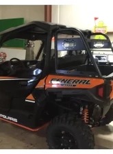 Trail Armor Rear Rack Polaris General 1000 | 4 1000 | XP 1000 | XP 4 1000 (All Editions) 2016-2025                                     - TAREARRACK-GEN - Image 6