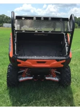 Trail Armor Rear Rack Polaris General 1000 | 4 1000 | XP 1000 | XP 4 1000 (All Editions) 2016-2025                                     - TAREARRACK-GEN - Image 7