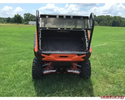 Trail Armor Rear Rack Polaris General 1000 | 4 1000 | XP 1000 | XP 4 1000 (All Editions) 2016-2025 - TAREARRACK-GEN