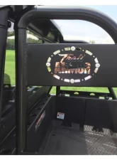 Trail Armor Rear Rack Polaris General 1000 | 4 1000 | XP 1000 | XP 4 1000 (All Editions) 2016-2025                                     - TAREARRACK-GEN - Image 8