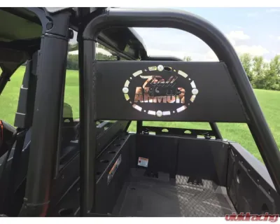 Trail Armor Rear Rack Polaris General 1000 | 4 1000 | XP 1000 | XP 4 1000 (All Editions) 2016-2025 - TAREARRACK-GEN