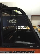 Trail Armor Rear Rack Polaris General 1000 | 4 1000 | XP 1000 | XP 4 1000 (All Editions) 2016-2025                                     - TAREARRACK-GEN - Image 9