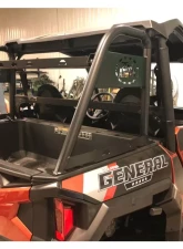 Trail Armor Rear Rack Polaris General 1000 | 4 1000 | XP 1000 | XP 4 1000 (All Editions) 2016-2025                                     - TAREARRACK-GEN - Image 10