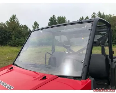 Trail Armor Windshield Polaris Ranger XP 570 | Ranger XP 900 | XP 1000 2013-2025 - TA010SHLDEC-PR1000
