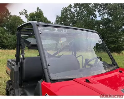Trail Armor Windshield Polaris Ranger XP 570 | Ranger XP 900 | XP 1000 2013-2025 - TA010SHLDEC-PR1000