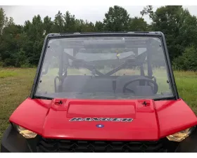 Trail Armor Windshield Polaris Ranger XP 570 | Ranger XP 900 | XP 1000 2013-2025