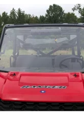 Trail Armor Windshield Polaris Ranger XP 570 | Ranger XP 900 | XP 1000 2013-2025                                     - TA010SHLDEC-PR1000 - Image 5