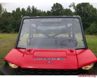 Trail Armor Windshield Polaris Ranger XP 570 | Ranger XP 900 | XP 1000 2013-2025 - TA010SHLDEC-PR1000