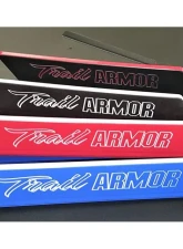 Trail Armor Factory Straight A-Arms Guards Polaris Ranger XP 1000 | Ranger XP Kinetic 2021-2025                                     - TA011ARMIMP-PR1000XP-21 - Image 10