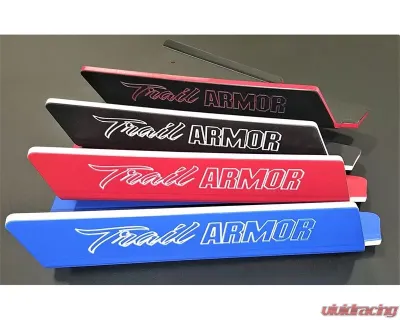 Trail Armor Factory Straight A-Arms Guards Polaris Ranger XP 1000 | Ranger XP Kinetic 2021-2025 - TA011ARMIMP-PR1000XP-21