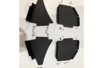 Body | Aero Parts