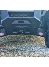 Trail Armor Factory Straight A-Arms Guards Polaris Ranger XP 1000 | Ranger XP Kinetic 2021-2025                                     - TA011ARMIMP-PR1000XP-21 - Image 2